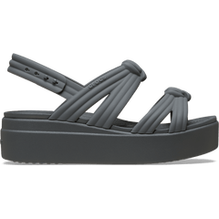 Crocs - Brooklyn Knot Low Wedge Women