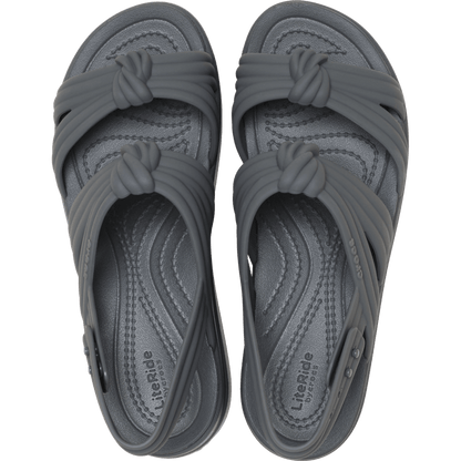 Crocs - Brooklyn Knot Low Wedge Women