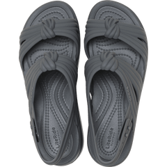 Crocs - Brooklyn Knot Low Wedge Women