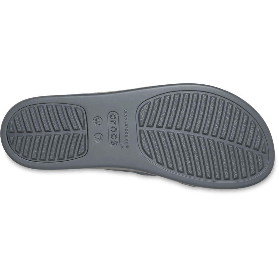 Crocs - Brooklyn Knot Low Wedge Women