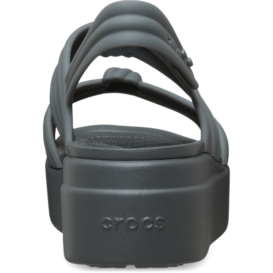 Crocs - Brooklyn Knot Low Wedge Women