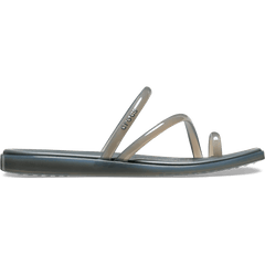 Crocs - Miami Jelly Toe Loop Sandal Women