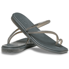 Crocs - Miami Jelly Toe Loop Sandal Women