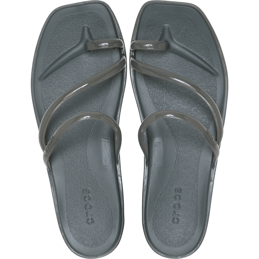 Crocs - Miami Jelly Toe Loop Sandal Women