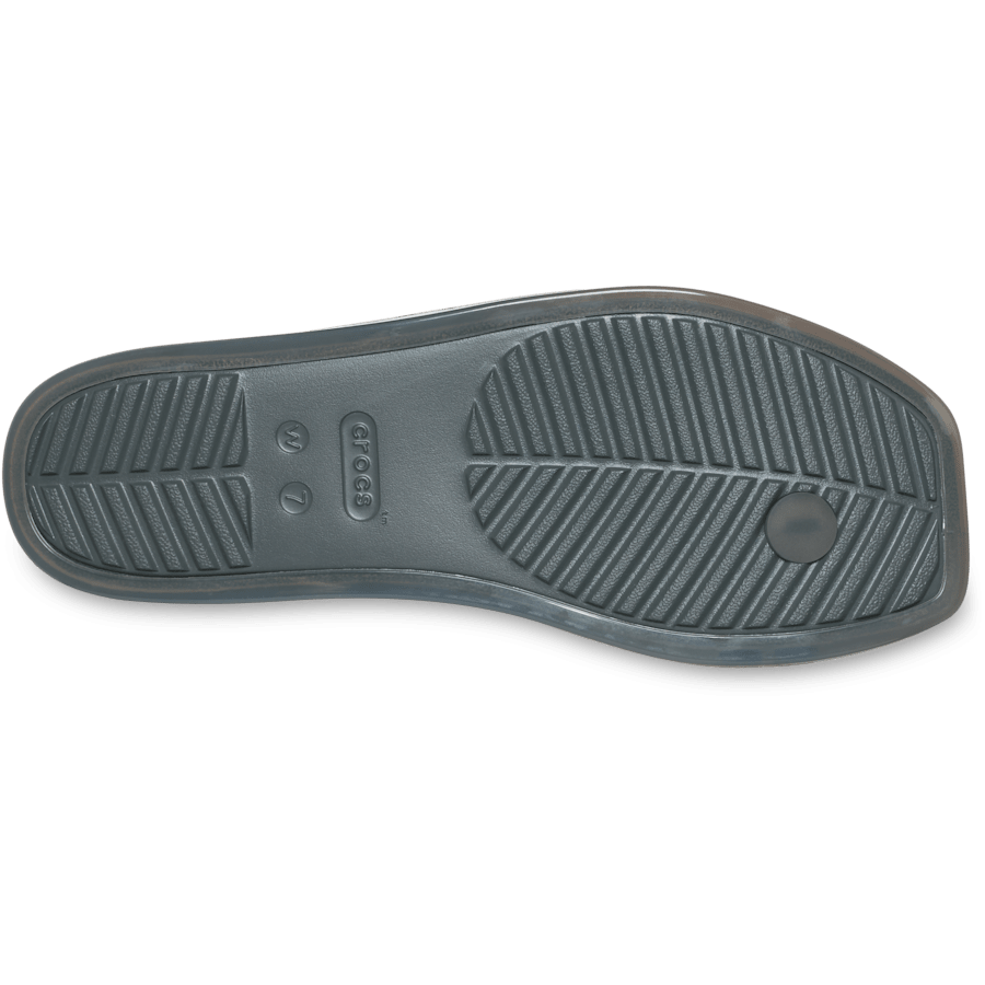 Crocs - Miami Jelly Toe Loop Sandal Women