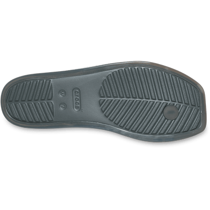Crocs - Miami Jelly Toe Loop Sandal Women