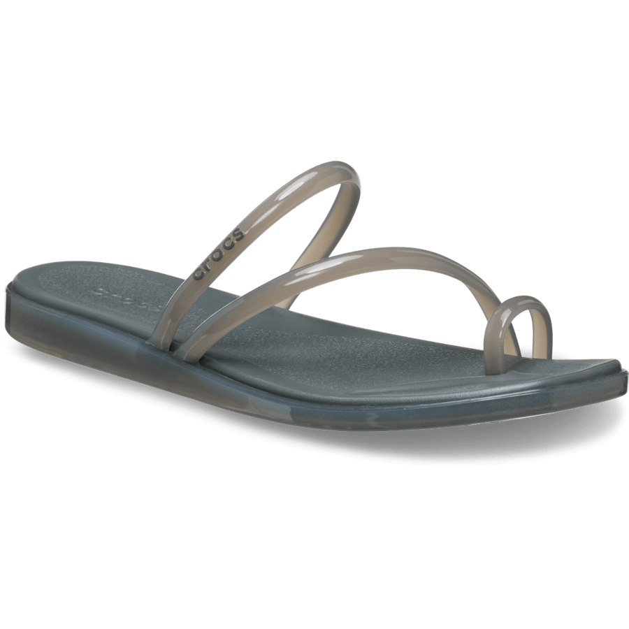 Crocs - Miami Jelly Toe Loop Sandal Women