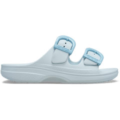 Crocs - Women's Saturday Enamel Buckle Sandal Women