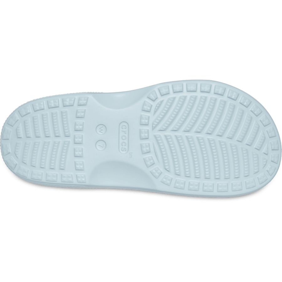 Crocs - Women's Saturday Enamel Buckle Sandal Women