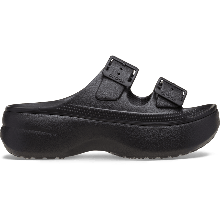 Crocs - Women's Saturday Platform Sandal Women