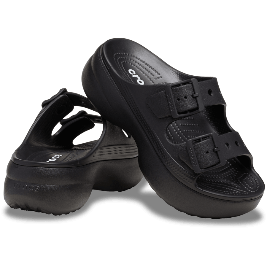 Crocs - Women's Saturday Platform Sandal Women