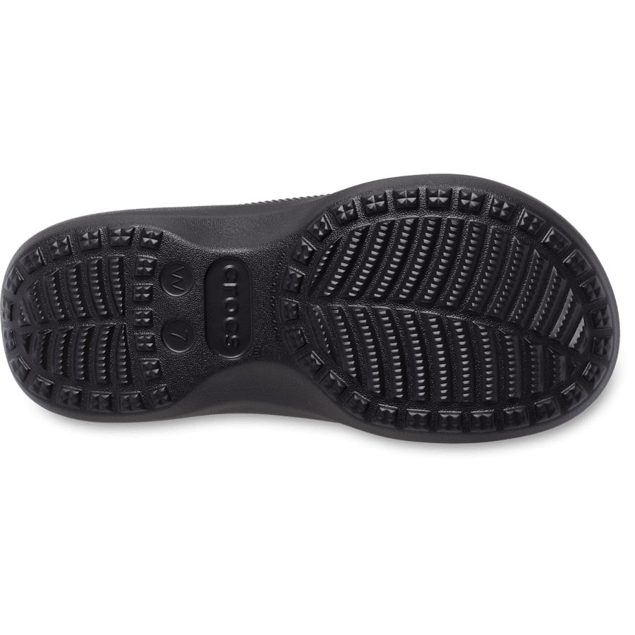 Crocs - Women's Saturday Platform Sandal Women