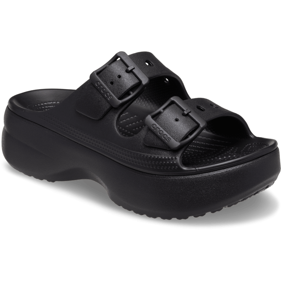 Crocs - Women's Saturday Platform Sandal Women