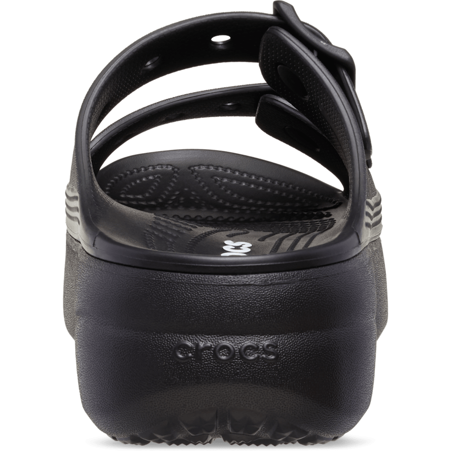 Crocs - Women's Saturday Platform Sandal Women
