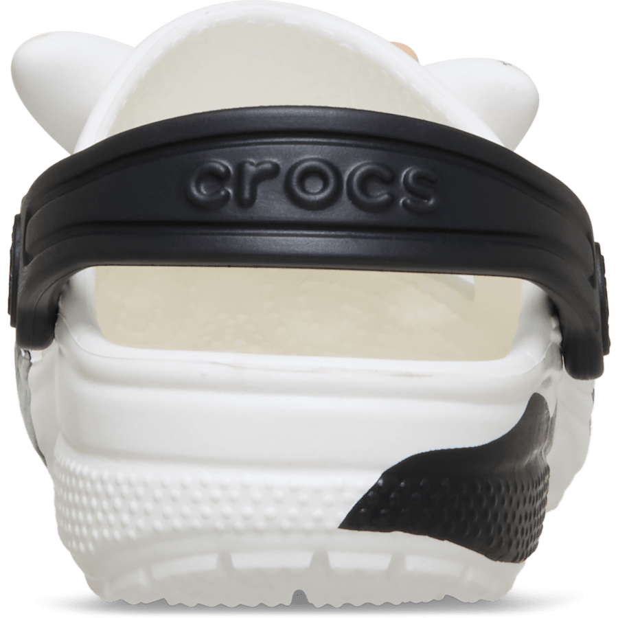 Crocs - Toddler IAM Cow Clog Kids