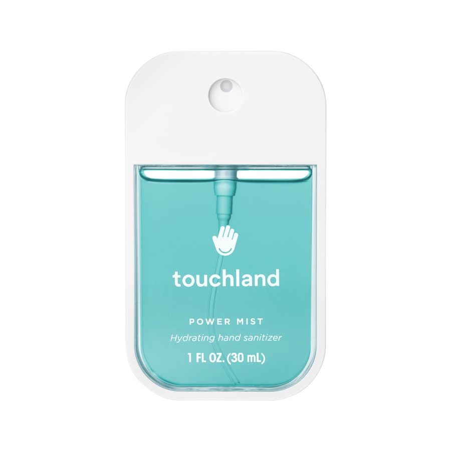 Crocs - Touchland Power Mist Hand Sanitizer Women|Kids