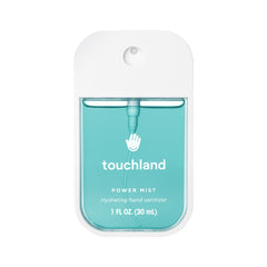 Crocs - Touchland Power Mist Hand Sanitizer Women|Kids