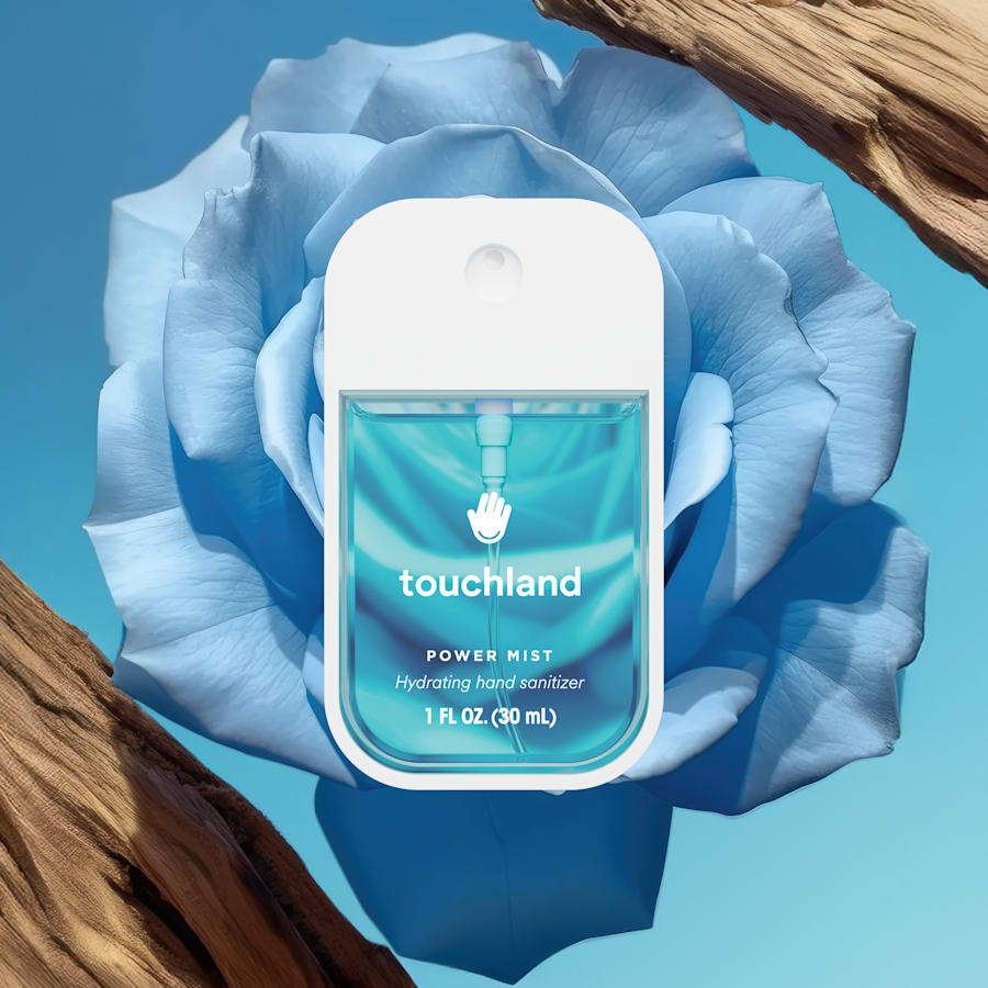 Crocs - Touchland Power Mist Hand Sanitizer Women|Kids