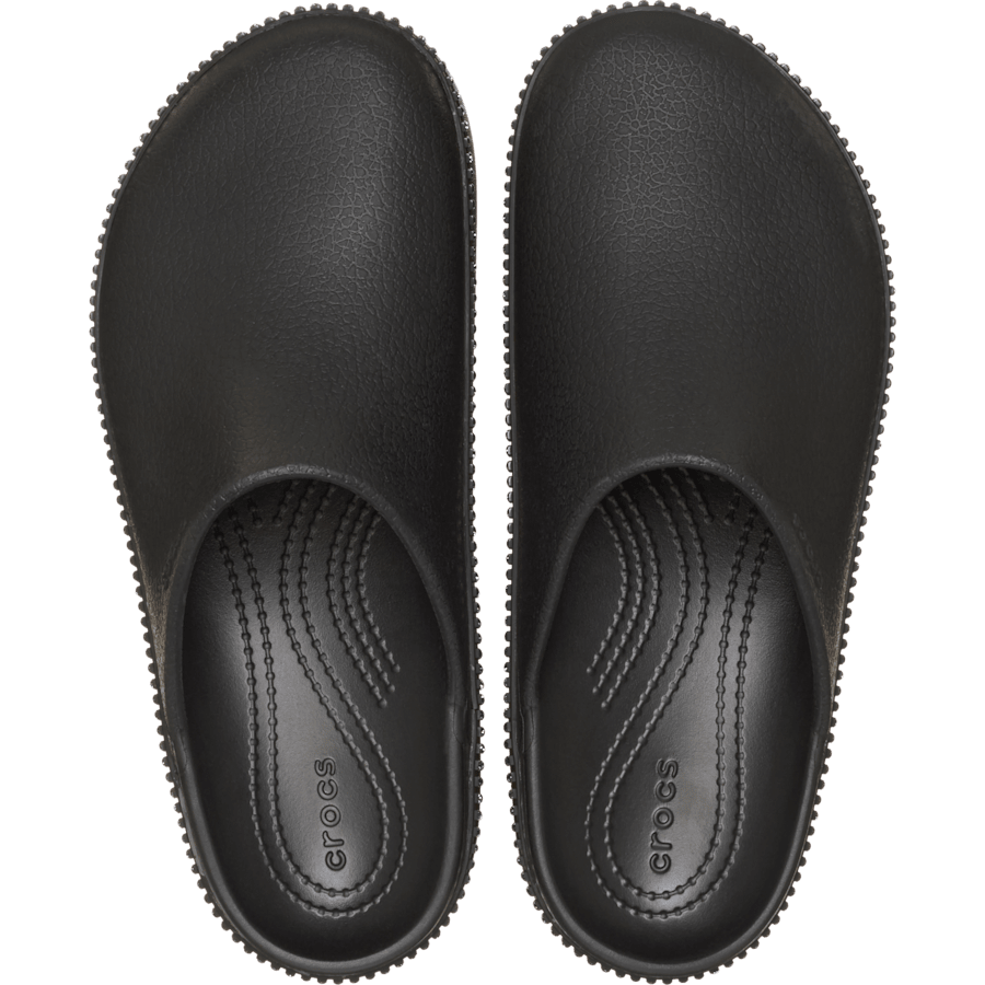 Crocs - Dylan Platform Diamante Clog Women