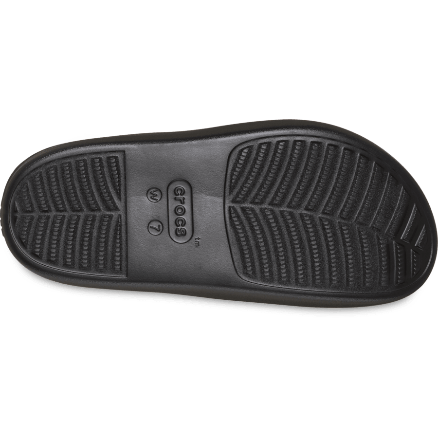 Crocs - Dylan Platform Diamante Clog Women