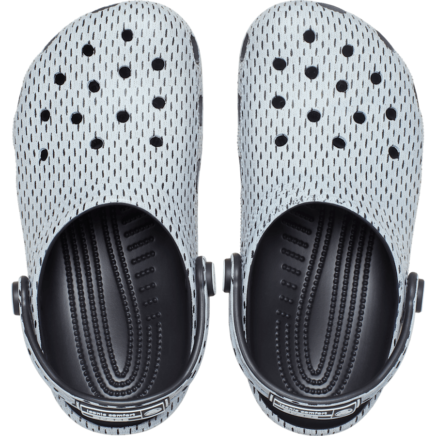 Crocs - Classic Jersey Clog K Kids