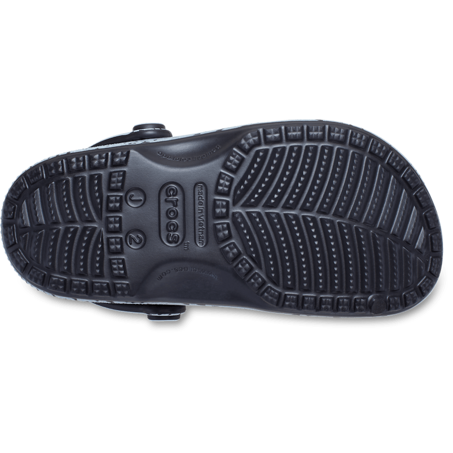 Crocs - Classic Jersey Clog K Kids