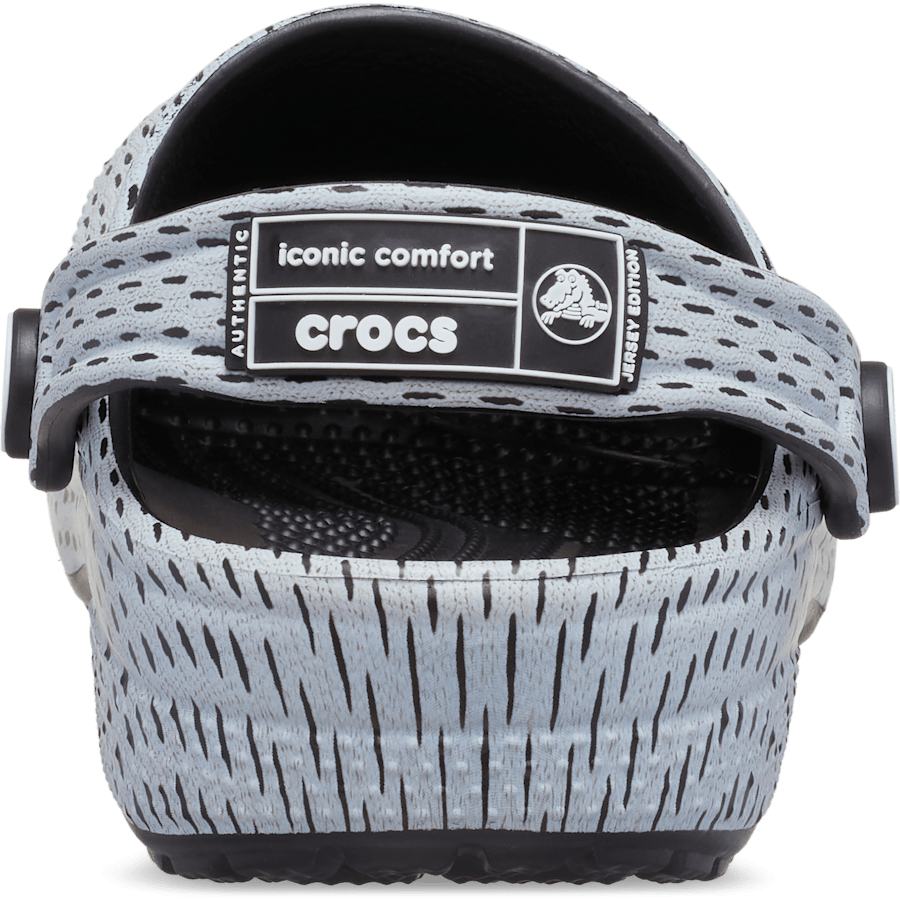Crocs - Classic Jersey Clog K Kids