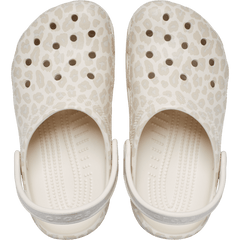 Crocs - Kids' Classic Animal Glitter Clog Kids