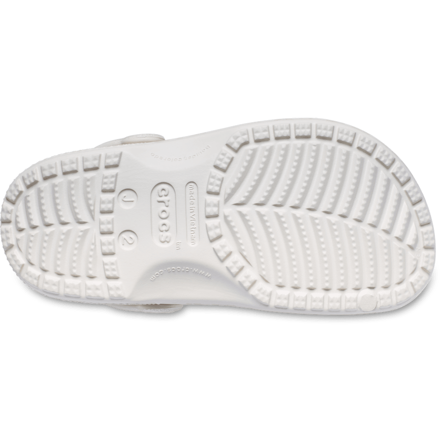 Crocs - Kids' Classic Animal Glitter Clog Kids