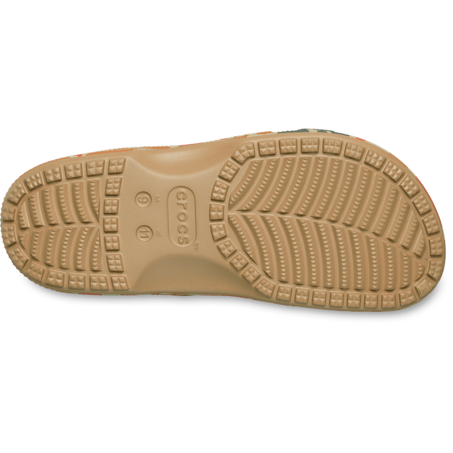 Crocs - Classic Duck Camo Boat Shoe Women|Men