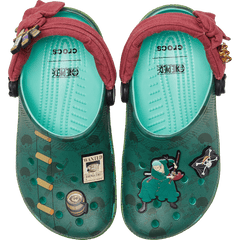 Crocs - ONE PIECE Zoro Classic Clog Women
