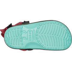 Crocs - ONE PIECE Zoro Classic Clog Women
