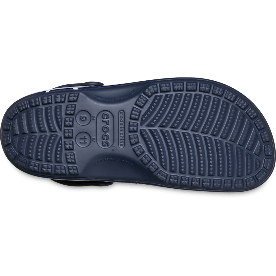 Crocs - NFL New England Patriots Classic Clog Women|Men