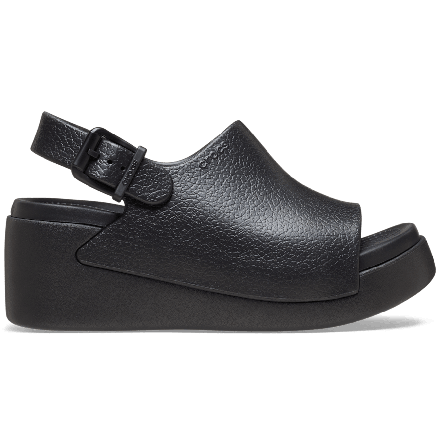 Crocs - Dylan Platform Slide Women