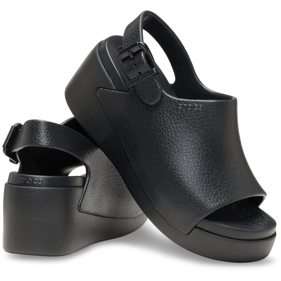 Crocs - Dylan Platform Slide Women