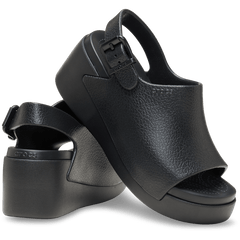 Crocs - Dylan Platform Slide Women