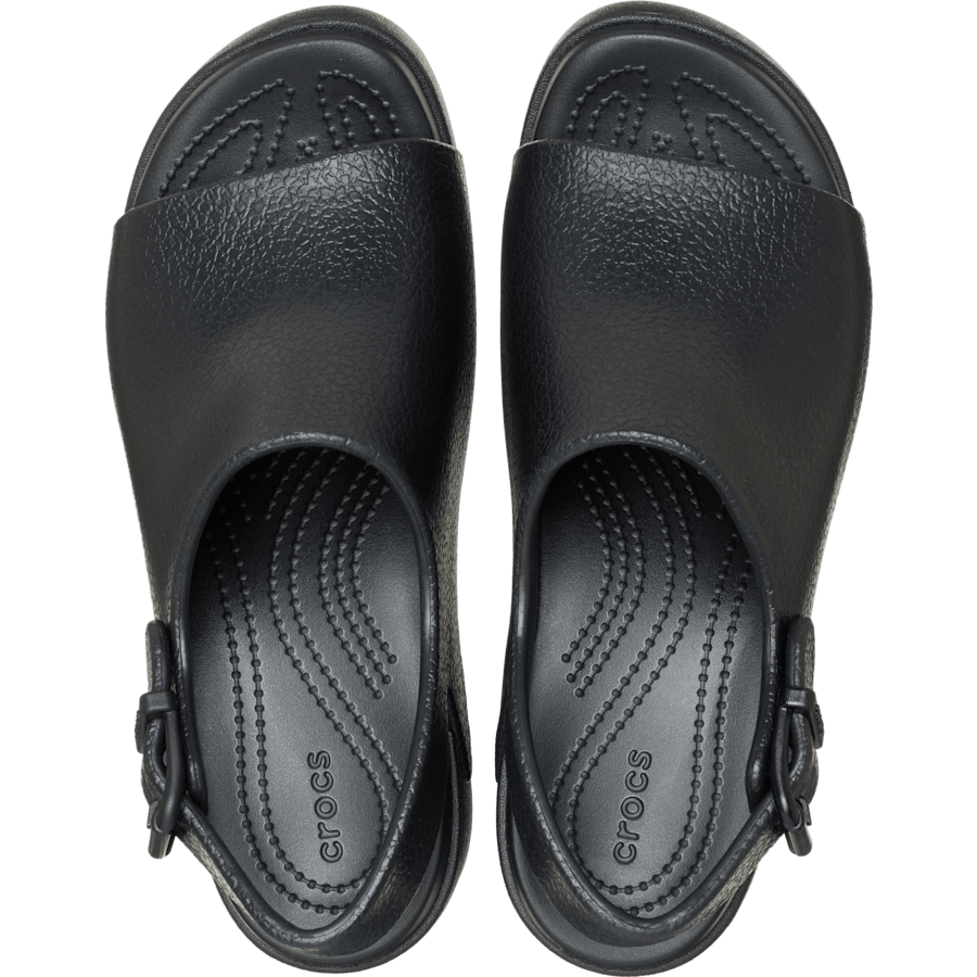 Crocs - Dylan Platform Slide Women