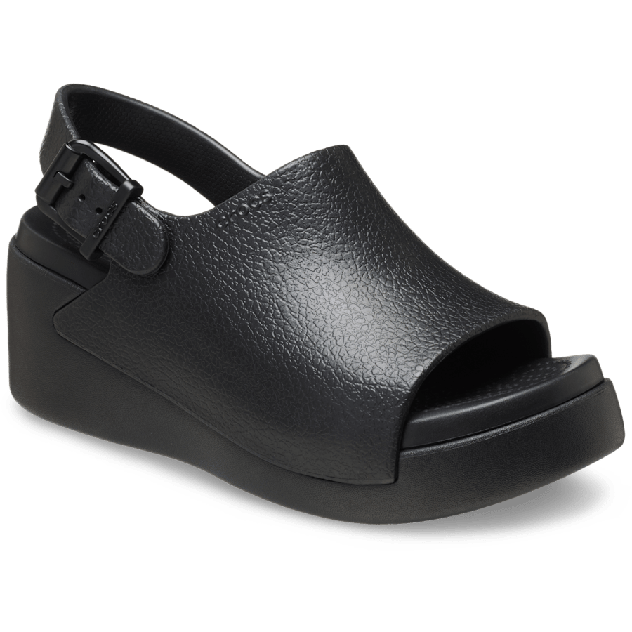 Crocs - Dylan Platform Slide Women