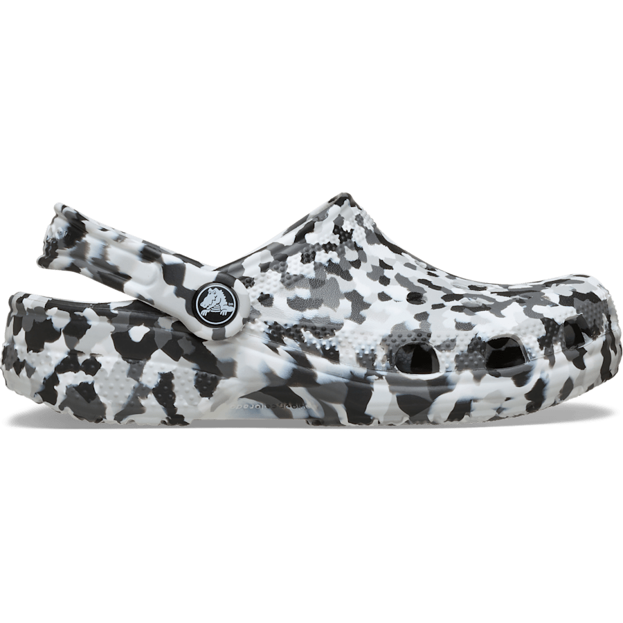 Crocs - Kids' Classic Confetti Clog Kids