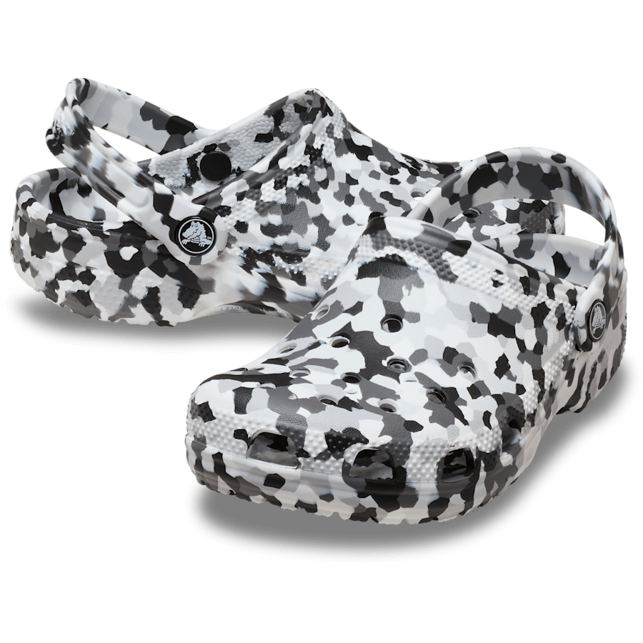 Crocs - Kids' Classic Confetti Clog Kids