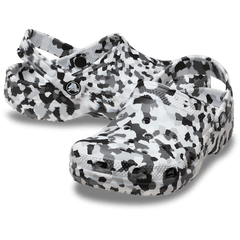 Crocs - Kids' Classic Confetti Clog Kids