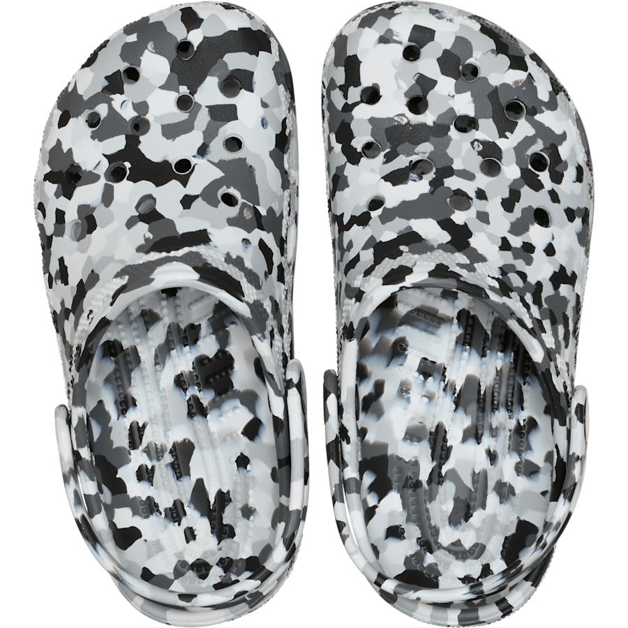 Crocs - Kids' Classic Confetti Clog Kids