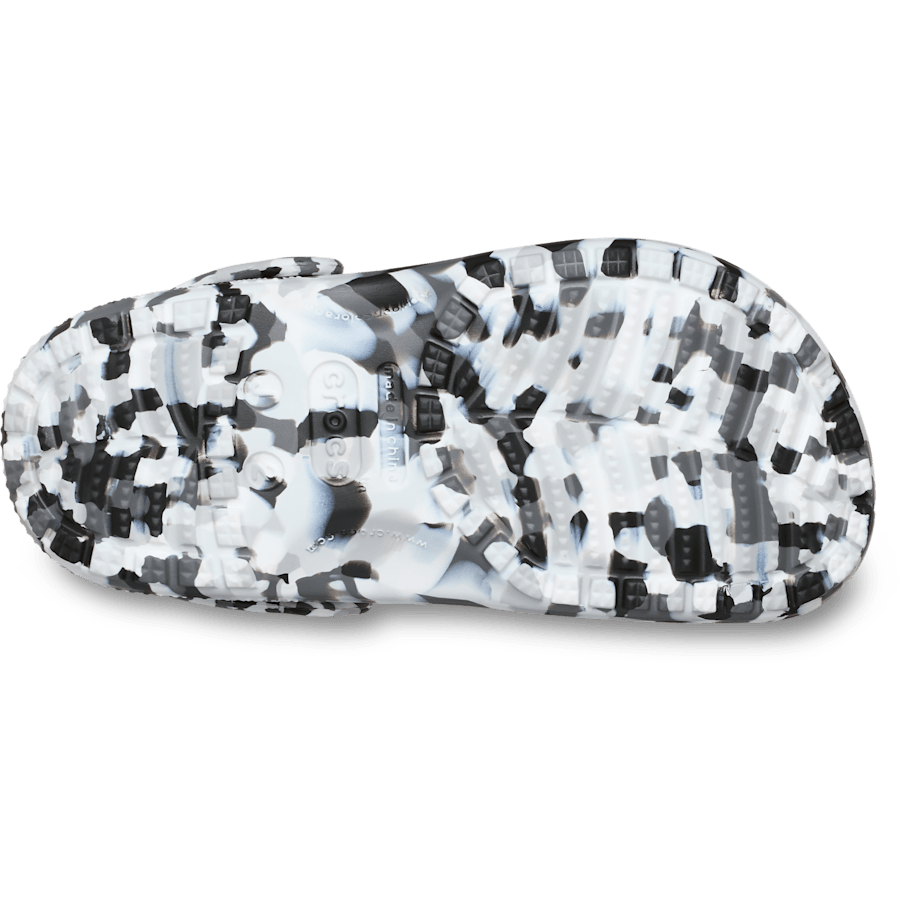 Crocs - Kids' Classic Confetti Clog Kids