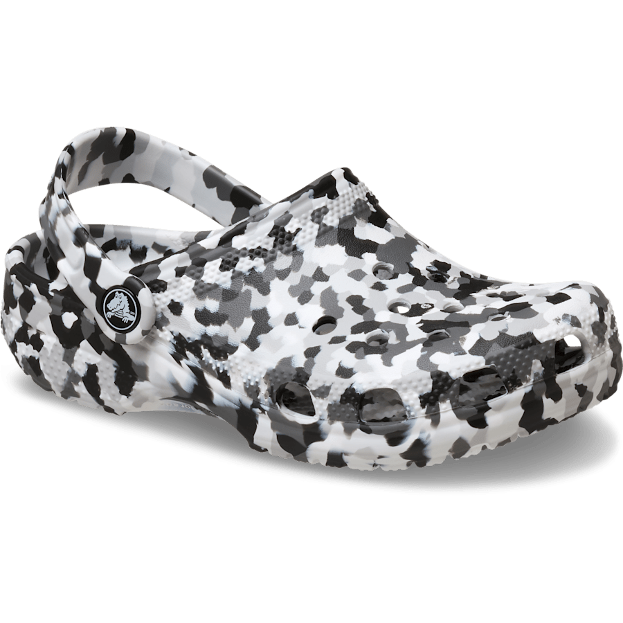 Crocs - Kids' Classic Confetti Clog Kids