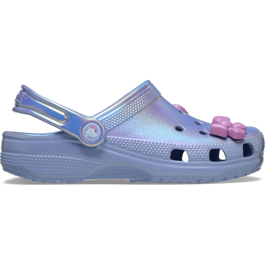 Crocs - Kids' Classic Sleepover Party Clog Kids