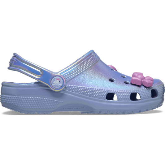 Crocs - Kids' Classic Sleepover Party Clog Kids