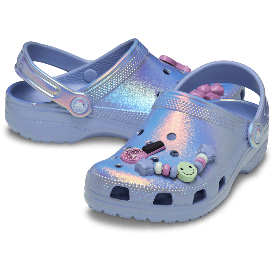 Crocs - Kids' Classic Sleepover Party Clog Kids