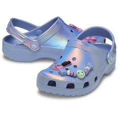 Crocs - Kids' Classic Sleepover Party Clog Kids