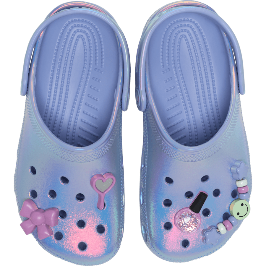 Crocs - Kids' Classic Sleepover Party Clog Kids