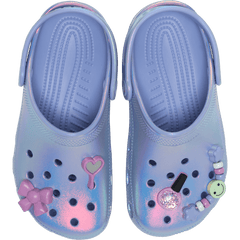 Crocs - Kids' Classic Sleepover Party Clog Kids